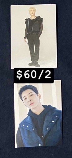 light the way VR榮特典卡 ✨請看說明✨