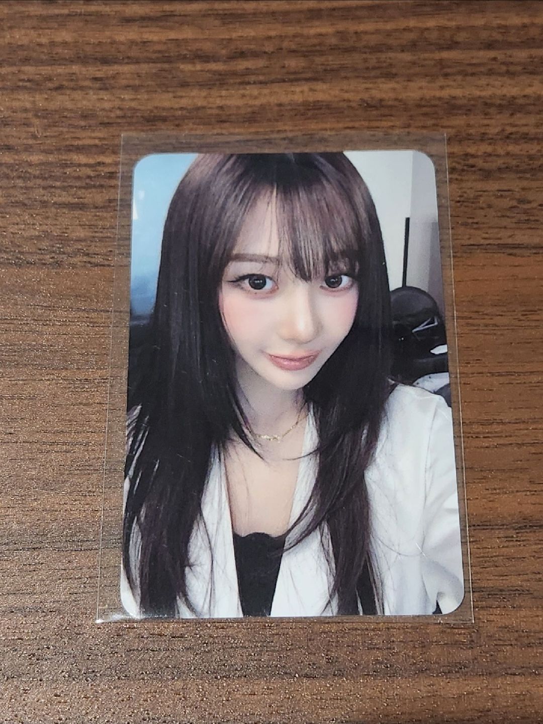 Richman 滿額卡 十萬滿額吉