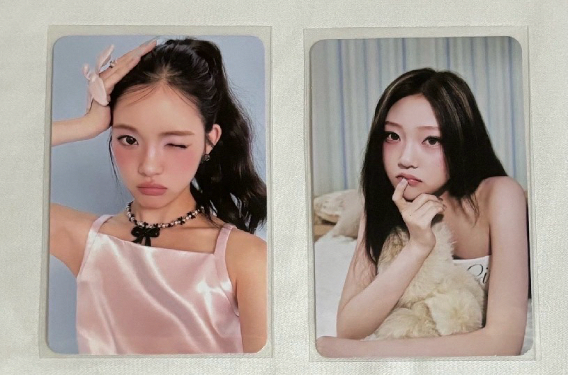 迷一 Focus MD 2.0 隨機卡包卡 Yuha Stella