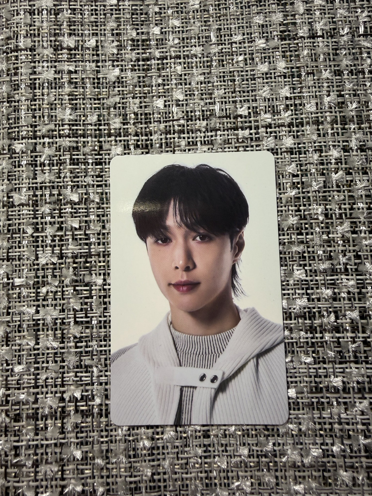 正八快閃隨機卡-lay官拍