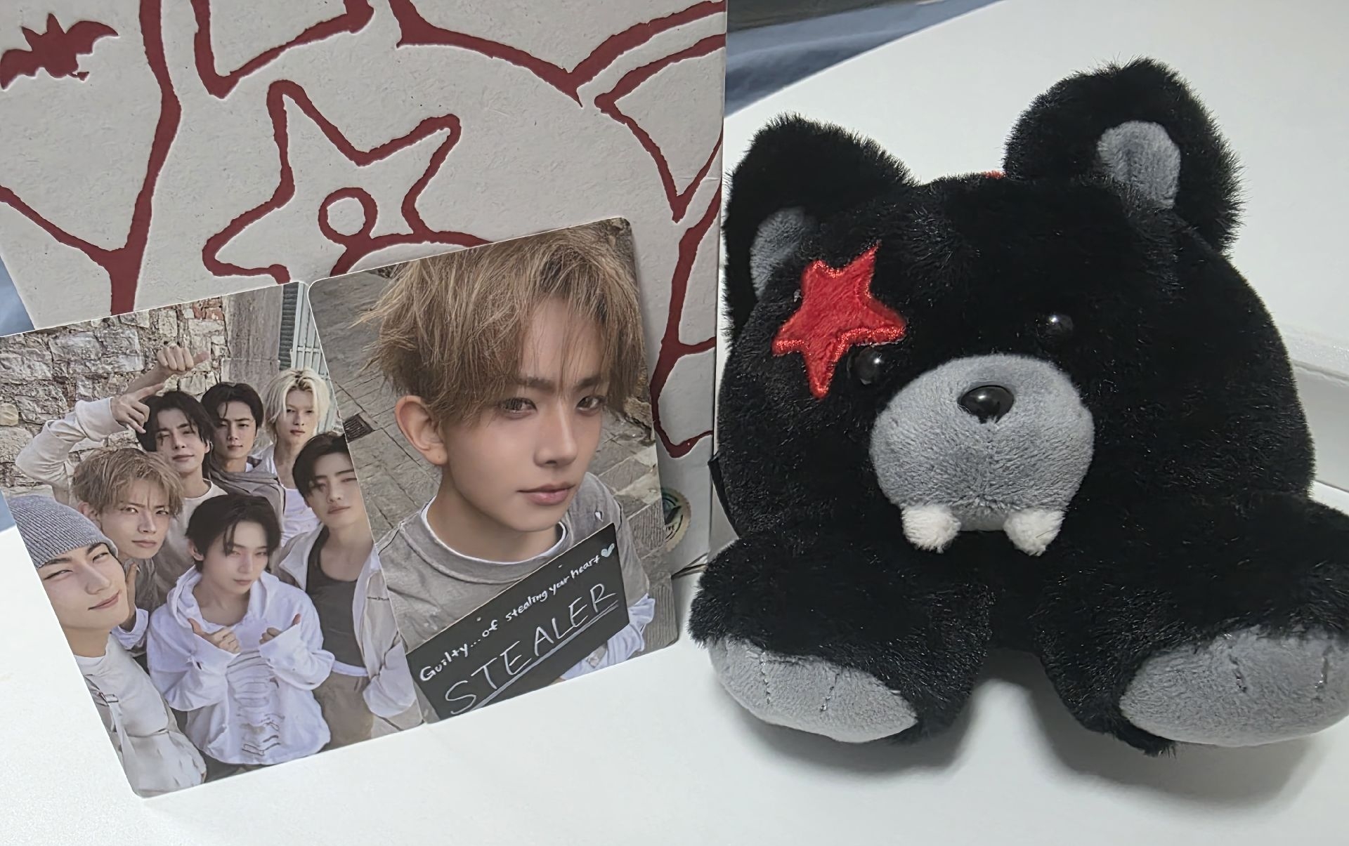 ‼️暫售 已被預留‼️羲娃專