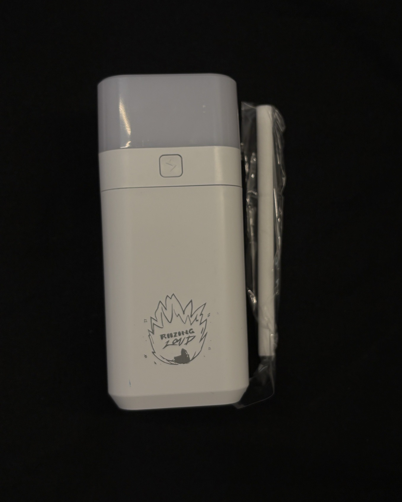 RIIZING LOUD Final VIP入場禮 加濕器 熙版