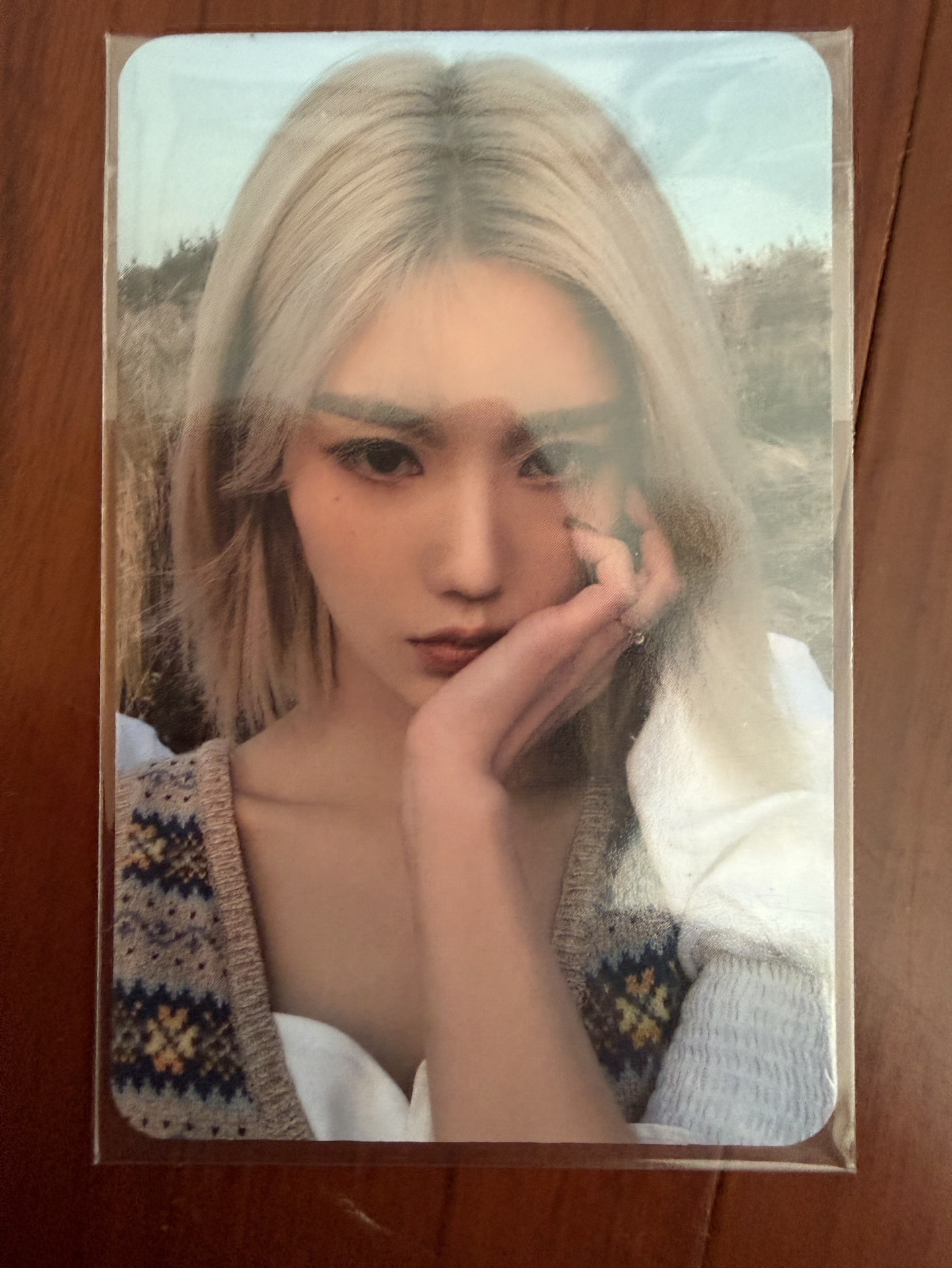 恩妃 One-reeler / Act IV m2u ms sw SCENE#1應募 戶外應募姐