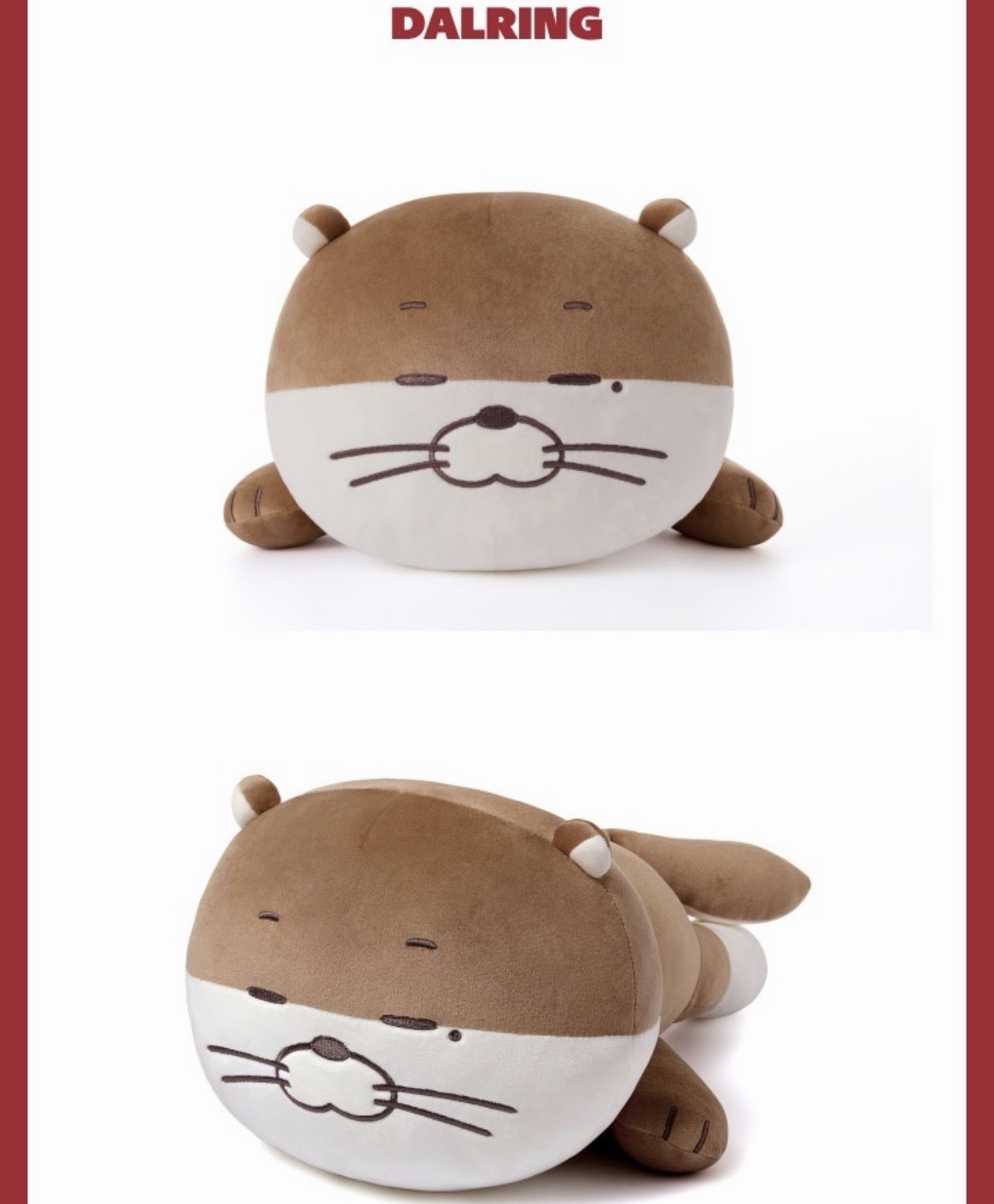 BBNEXDO 趴娃 DALRING