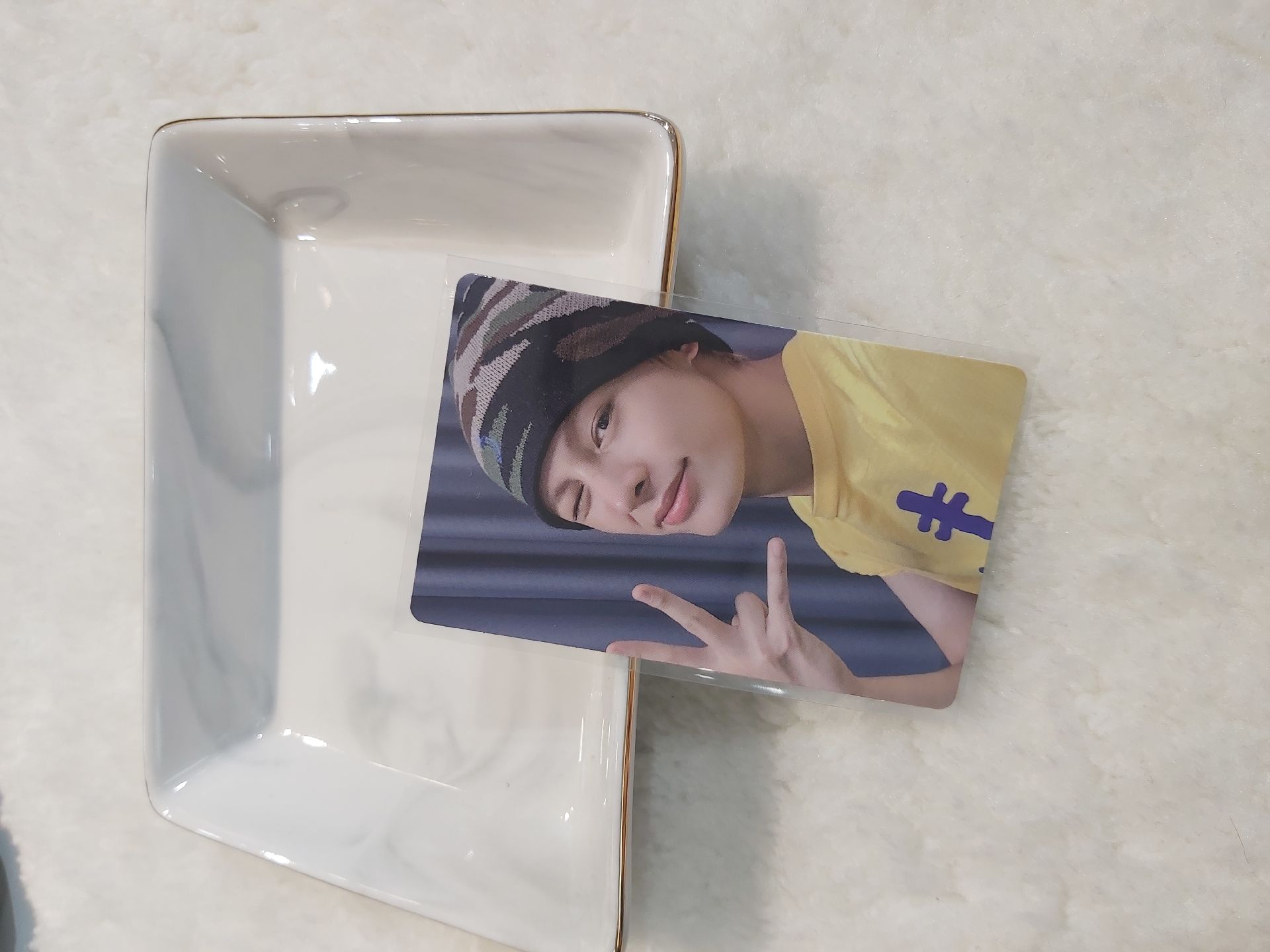 電子專 YT SC特典－凡