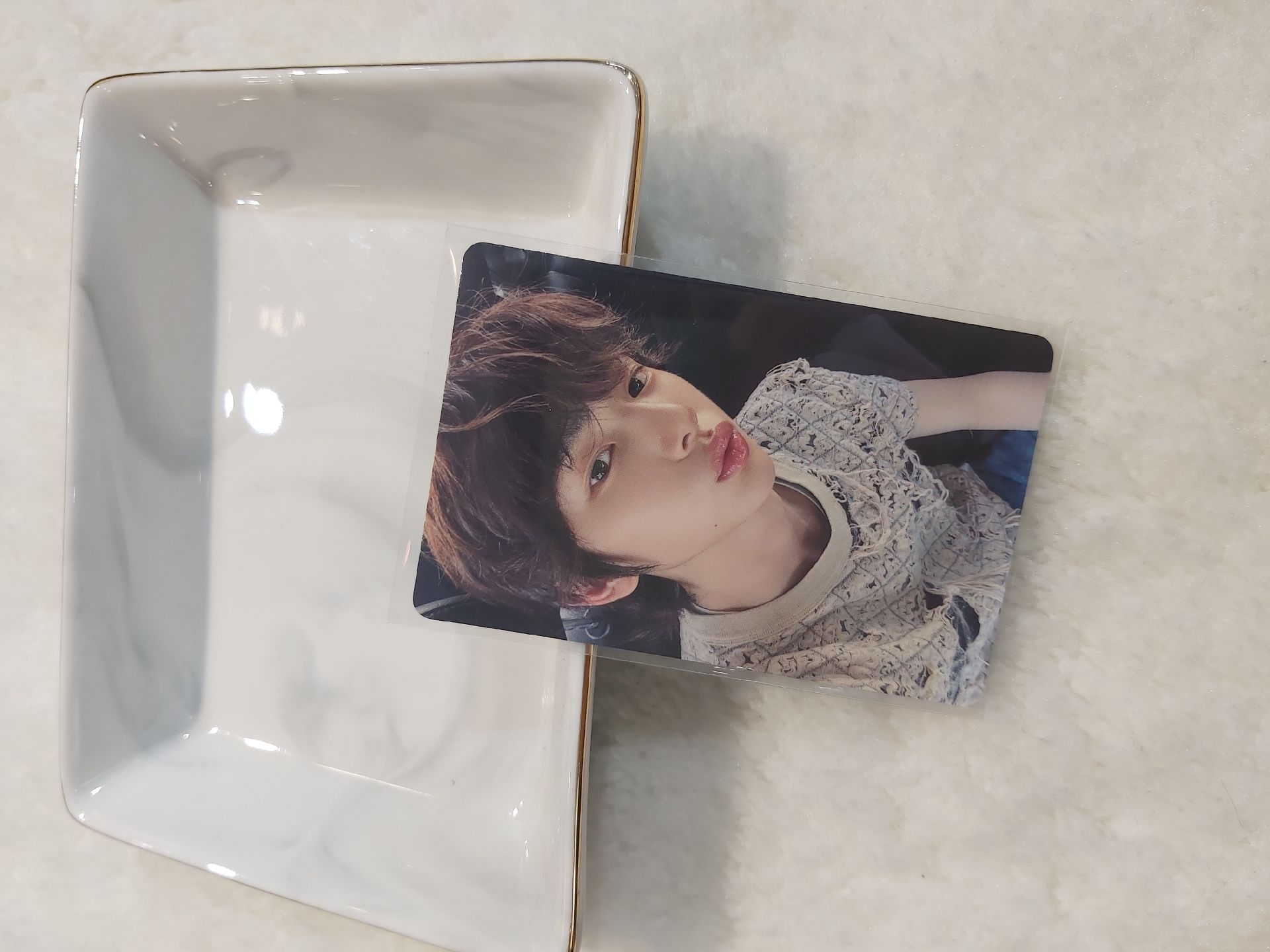 UMS環球預購特典－訓