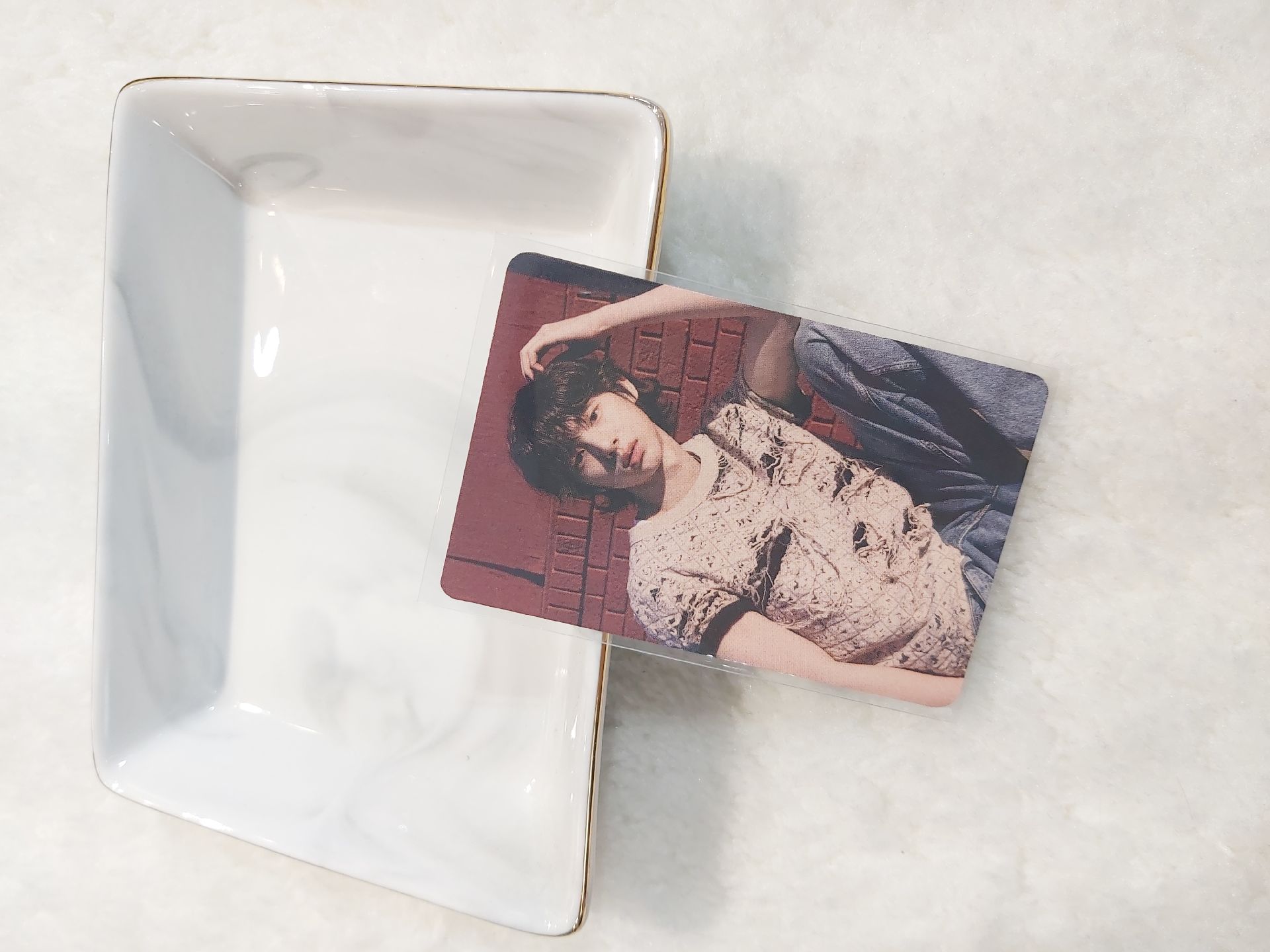 YES24預購特典－訓（3#）