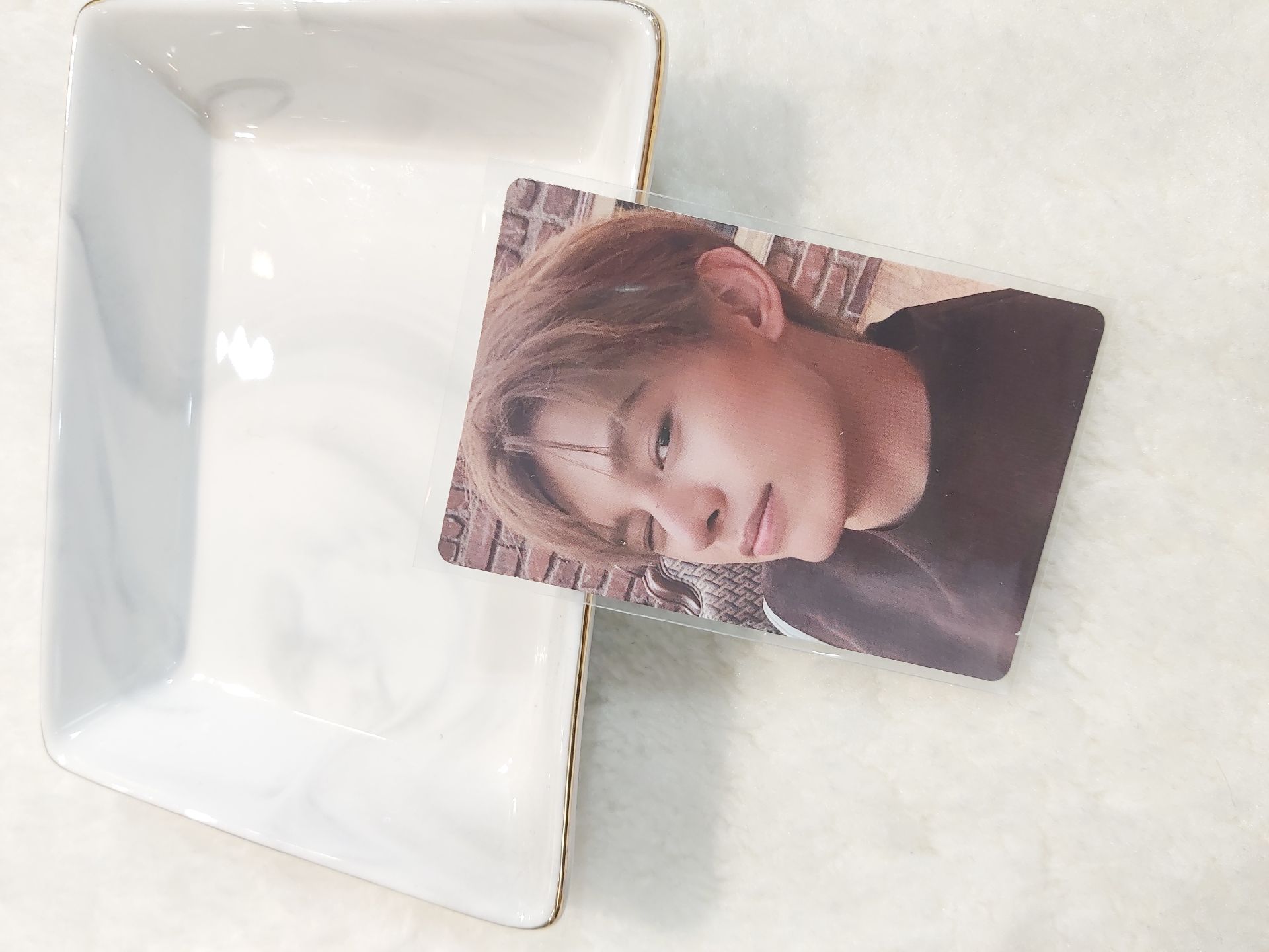 #美通TARGET特典－馬