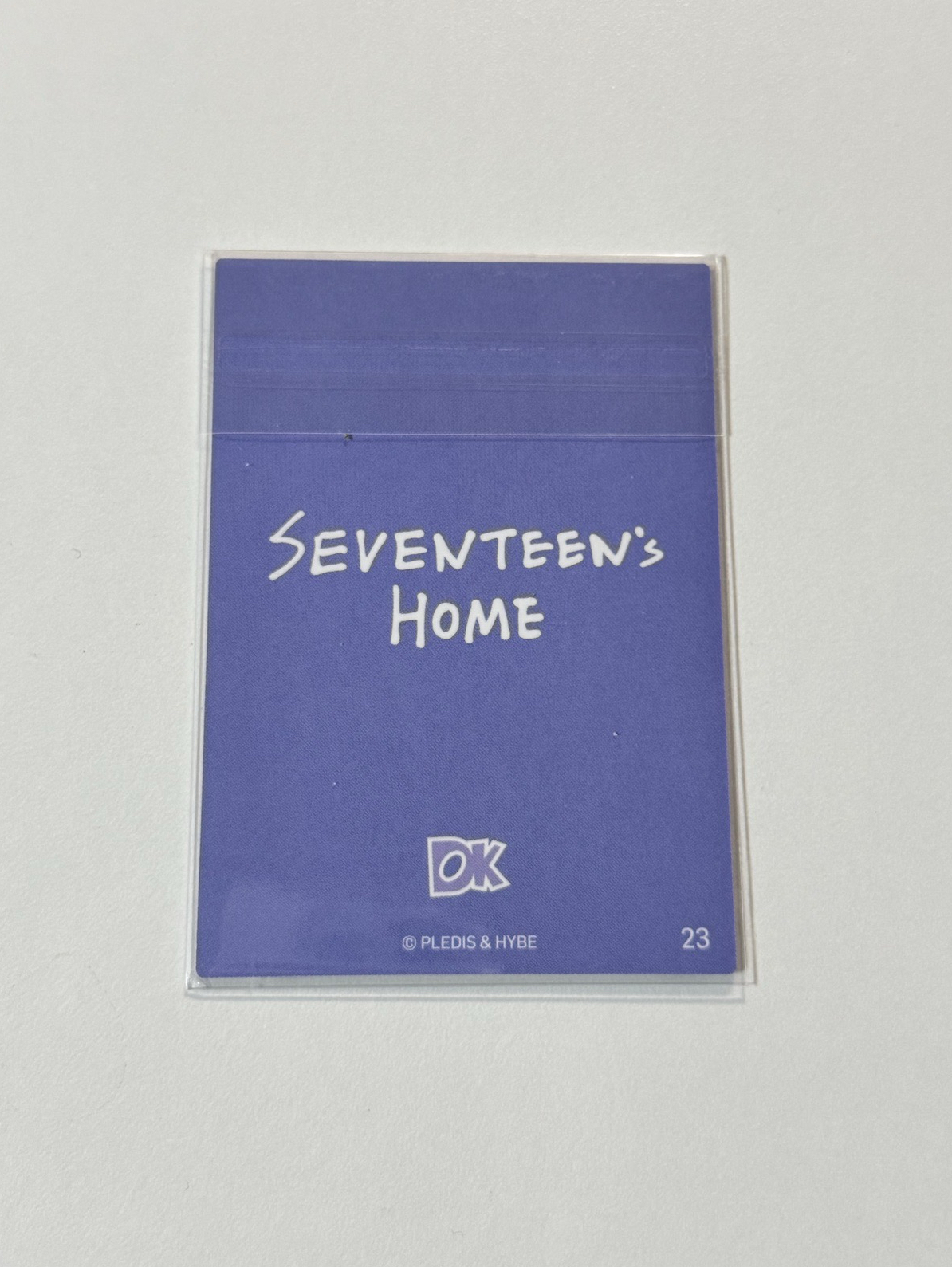 碩 24‘HOME 隨機卡 