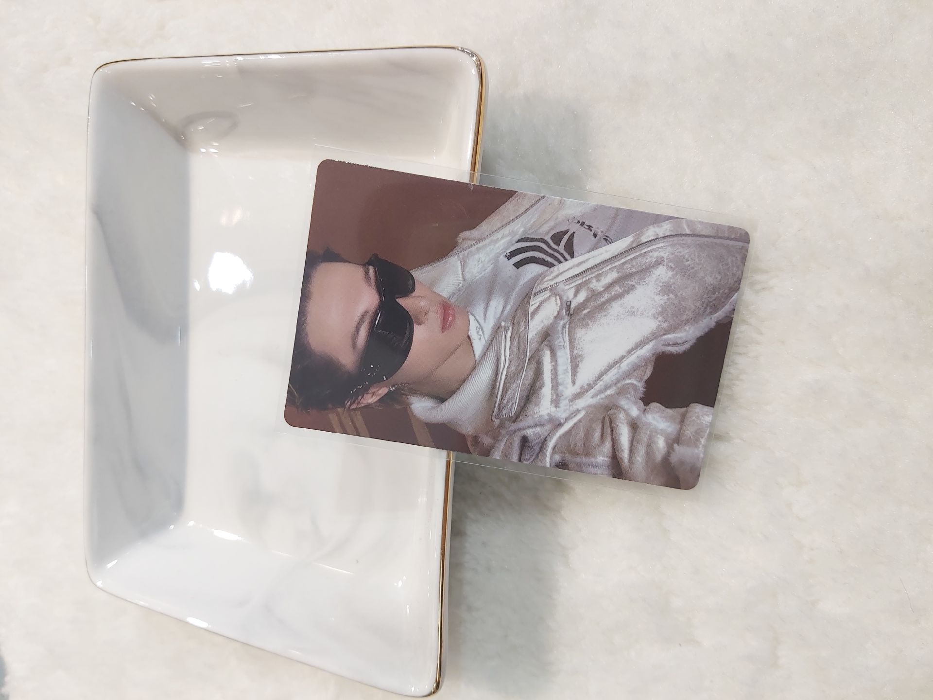 WVS年末特典－馬