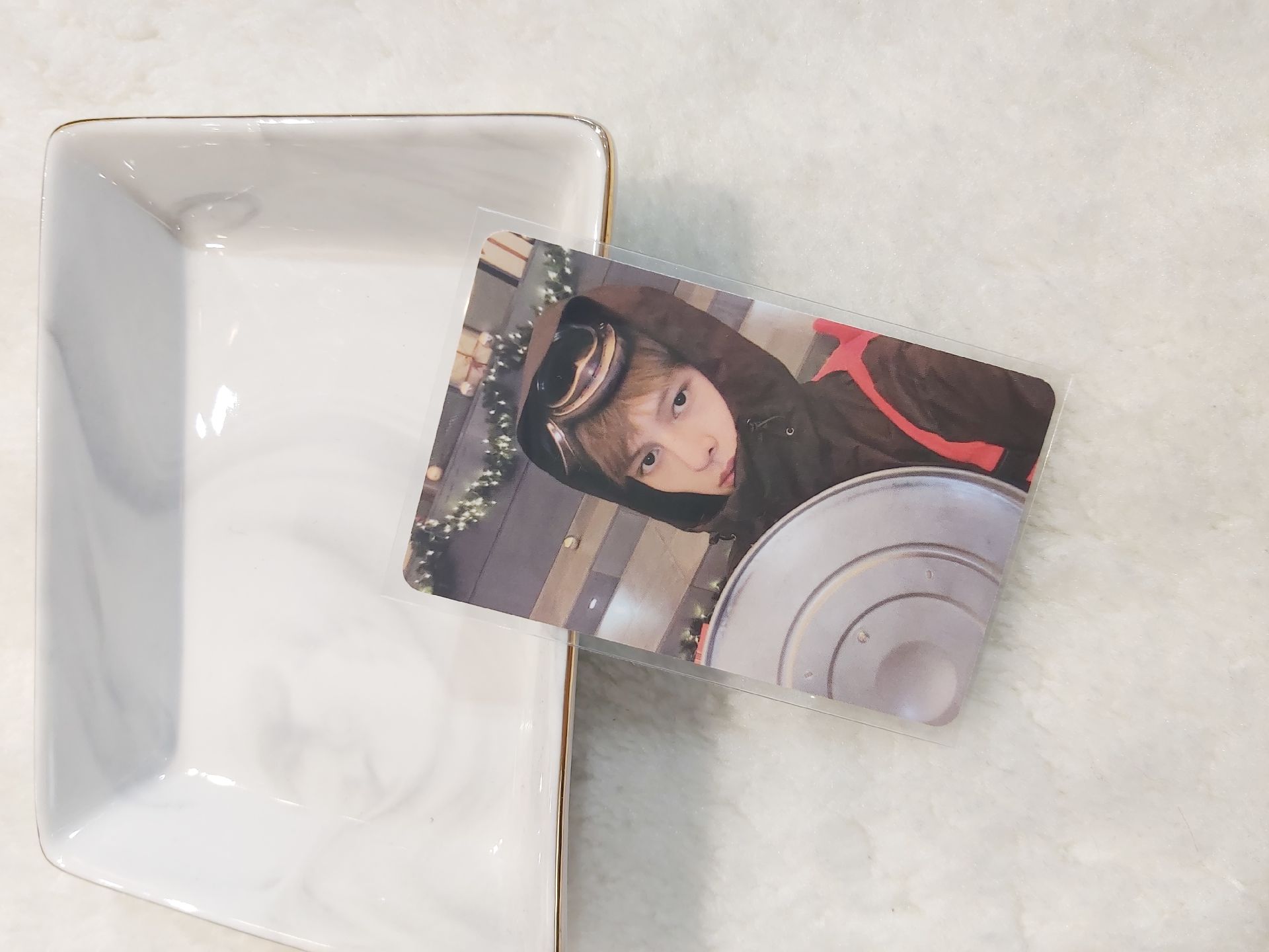 K4年末特典－凡