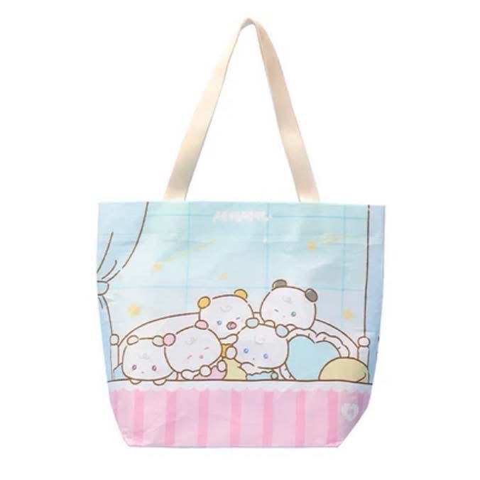 現貨 MMMM BABY ROOM 滿額袋