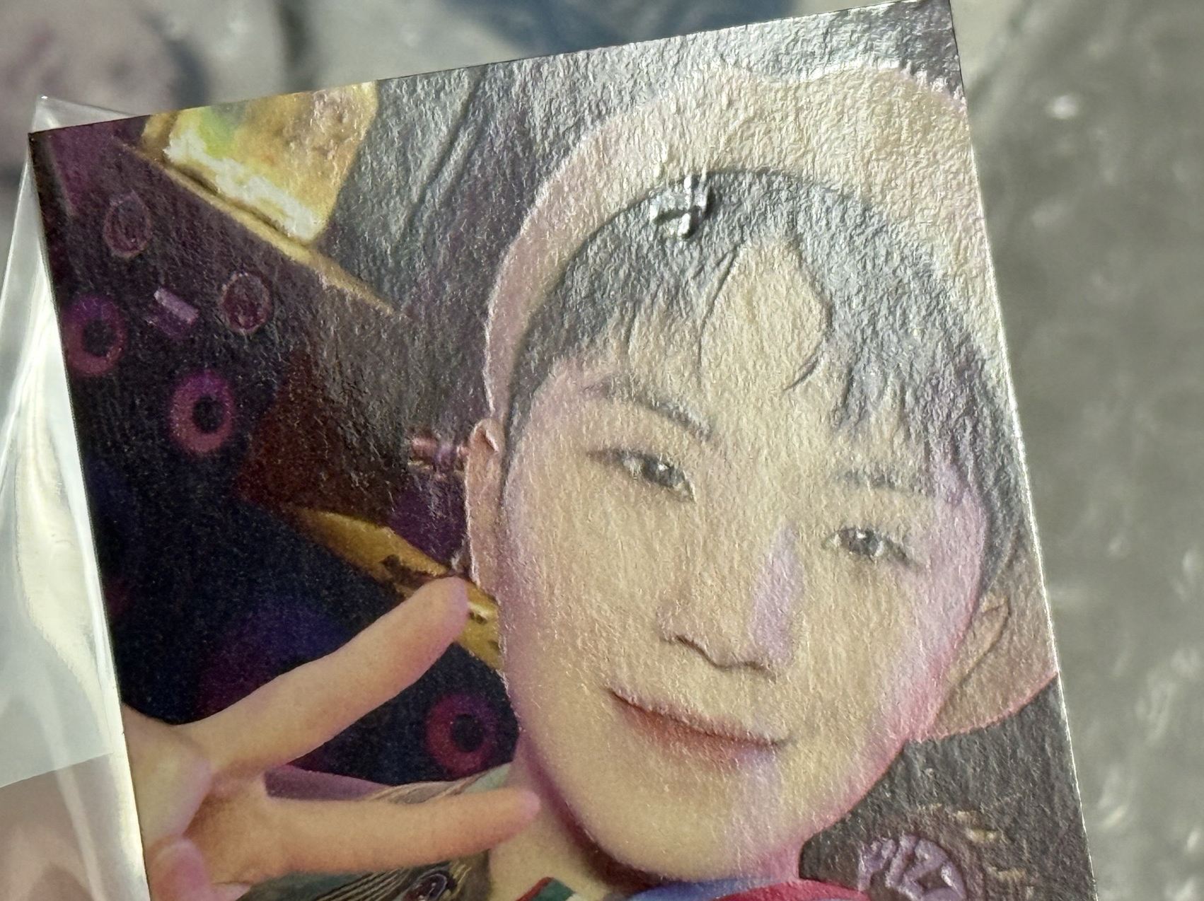 2022 博物館貝雷勳 整套不拆