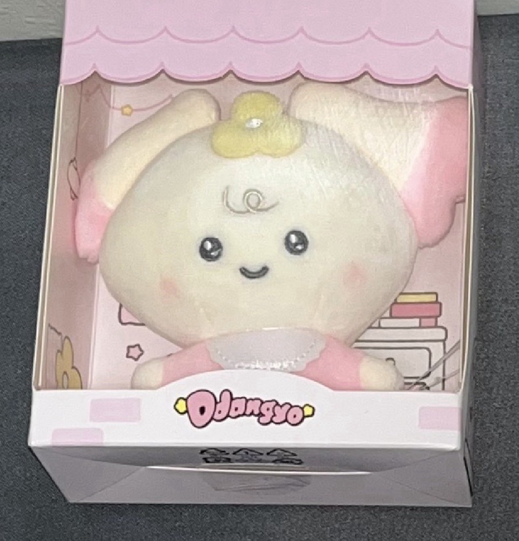 MIGHTEEZ Wonder Fairy 尚寶寶娃