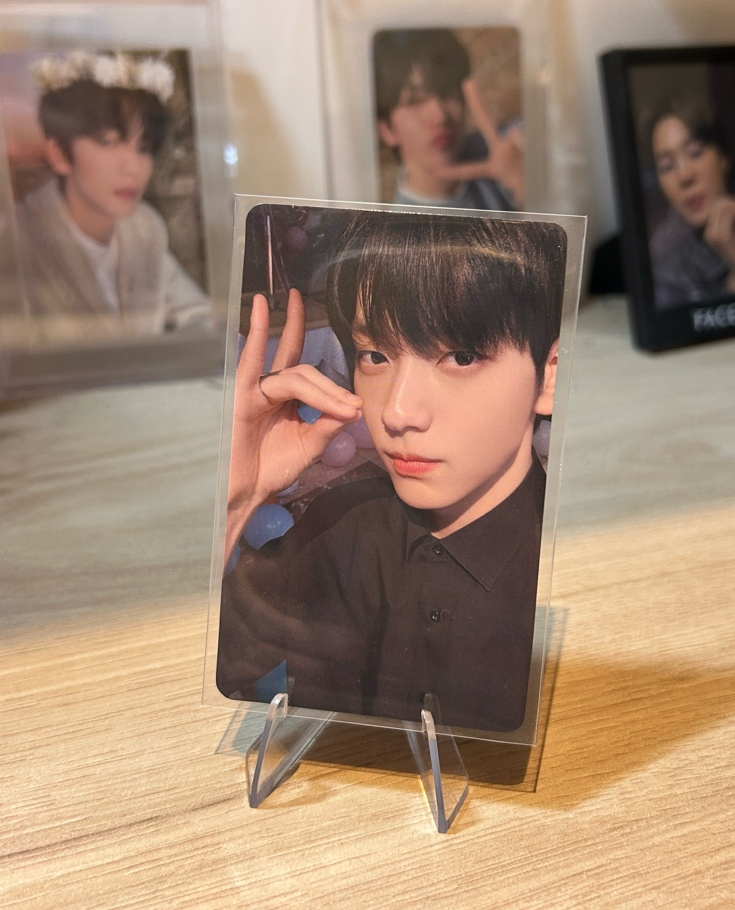 誓い CHIKAI hmv 彬