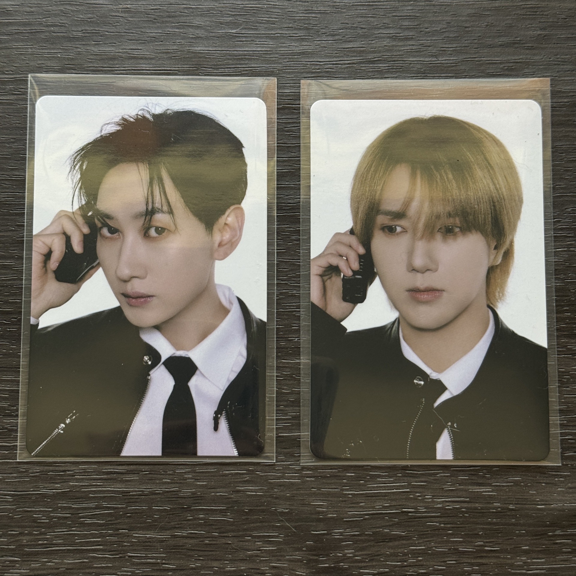 20週年展覽 任務卡