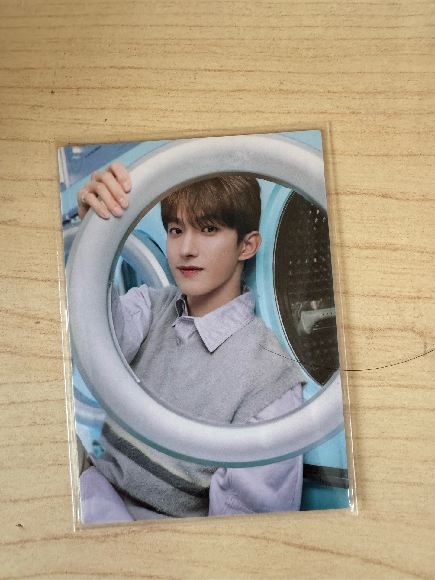 SVT |碩 HOME卡包卡