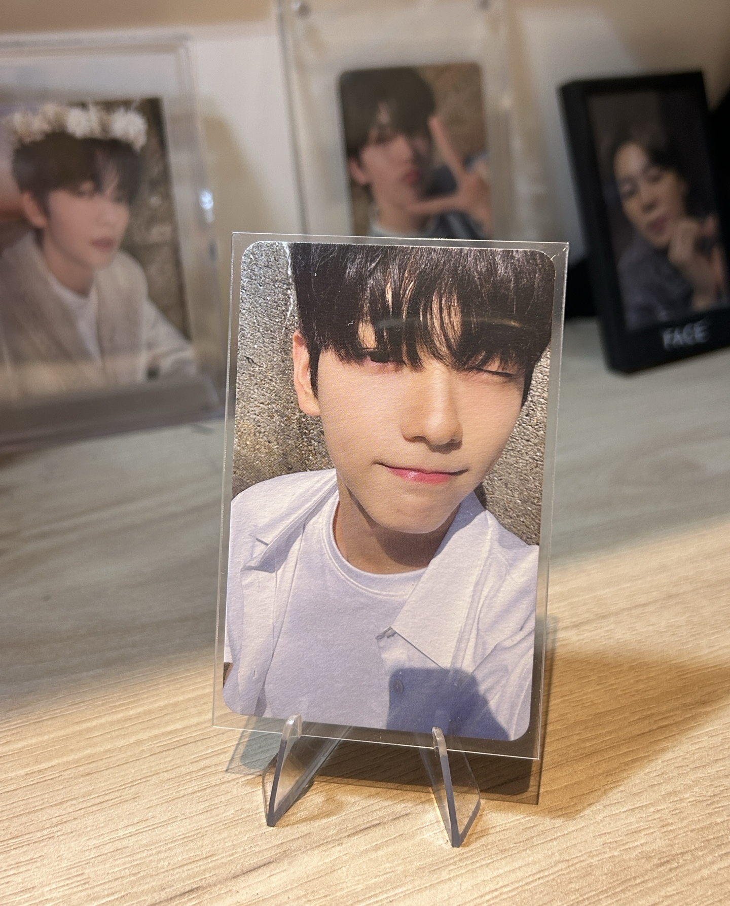 23夏寫 冰淇淋彬