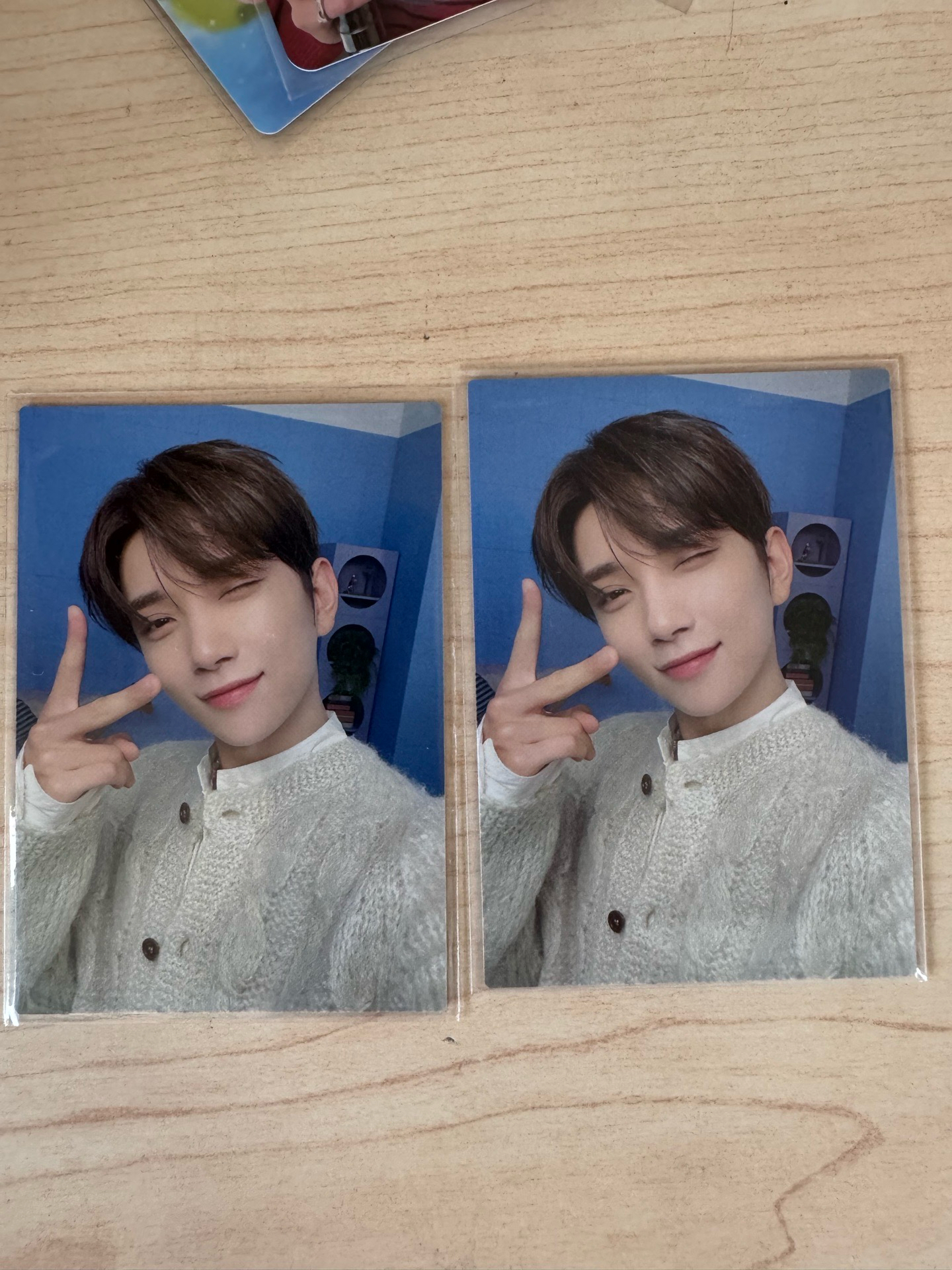 SVT | 秀HOME自拍卡（不當綁）