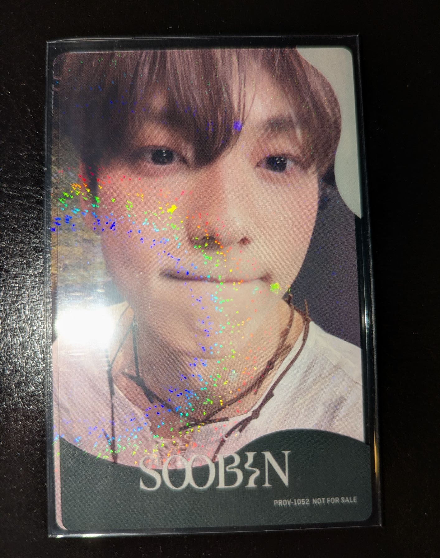 SWEET閃卡彬（請綁一未拆專）