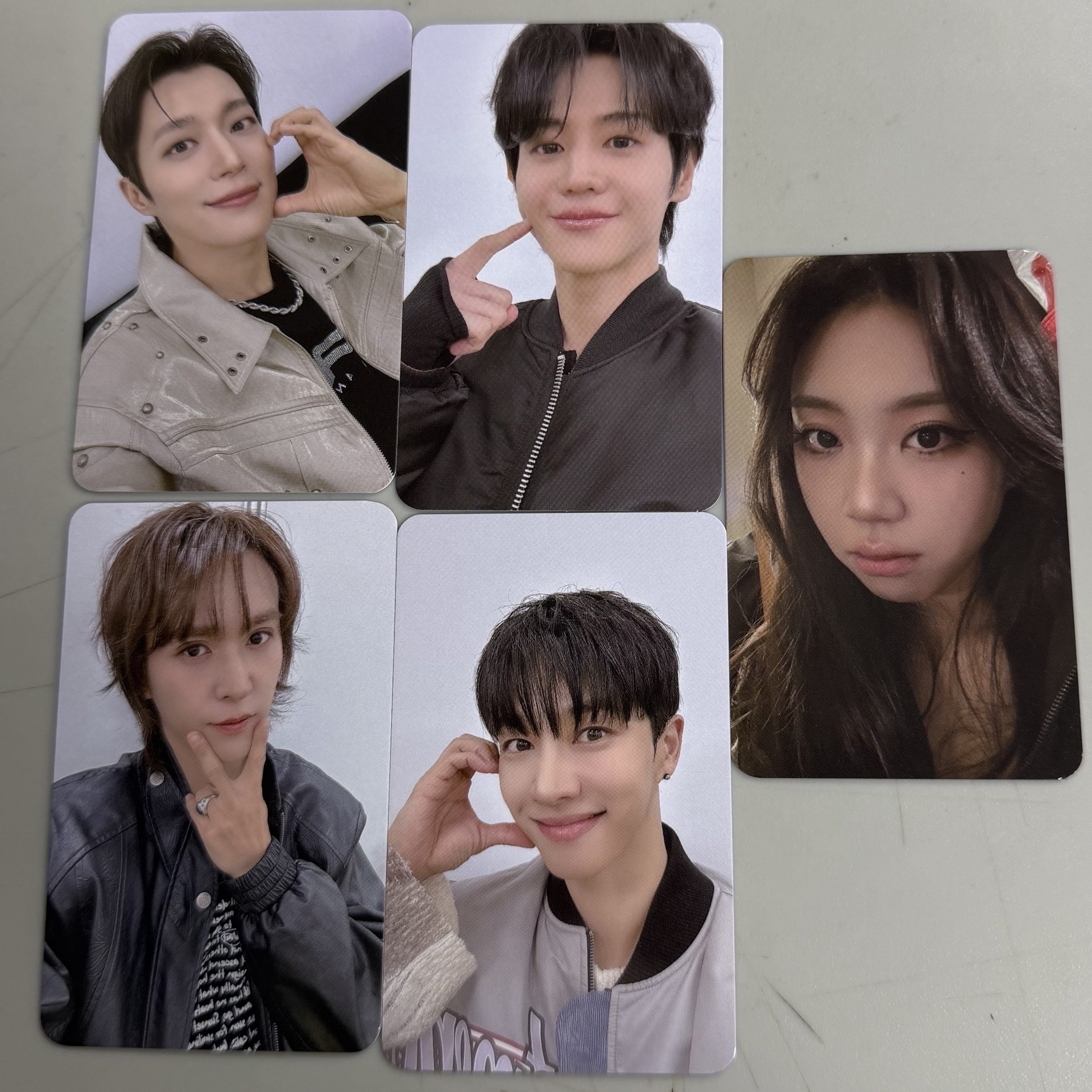 高雄櫻花季小卡 highlight 李永知