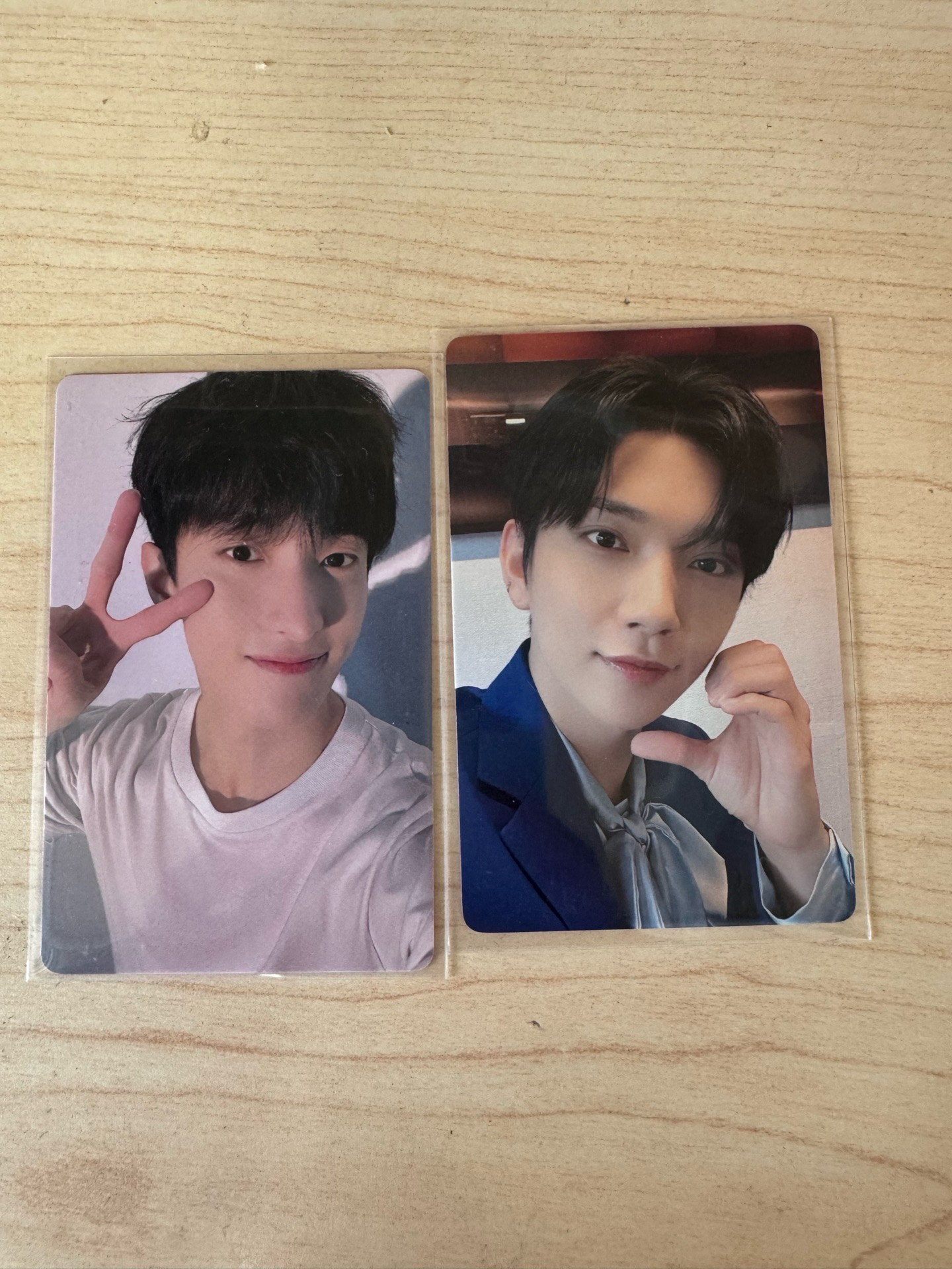 SVT | 秀 碩 一直娛 （不當綁）