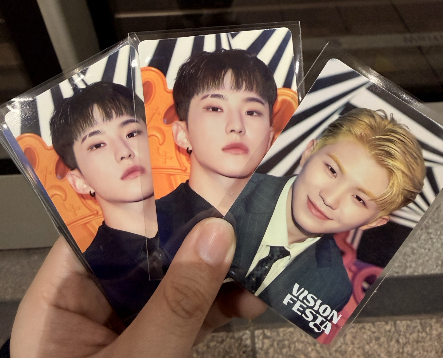 榮VISION FESTA 台北場限