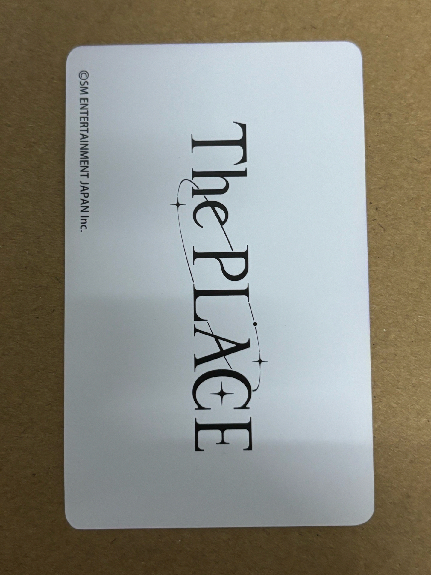 aespa Giselle 吉吉 Savage 隨機卡 日本sc bus食物卡吉 吉-49