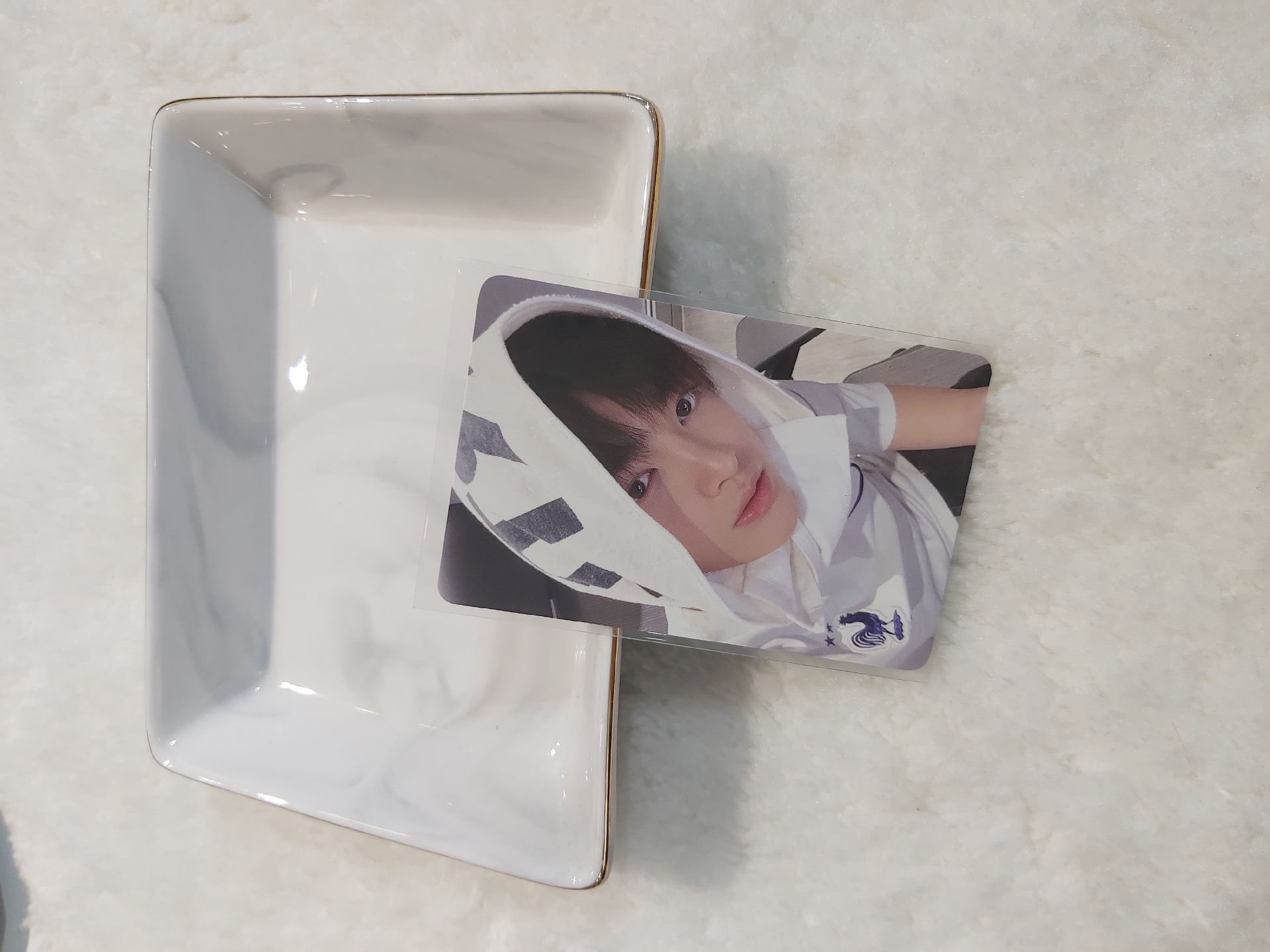 SC逆應援入場卡－鎬（2#）