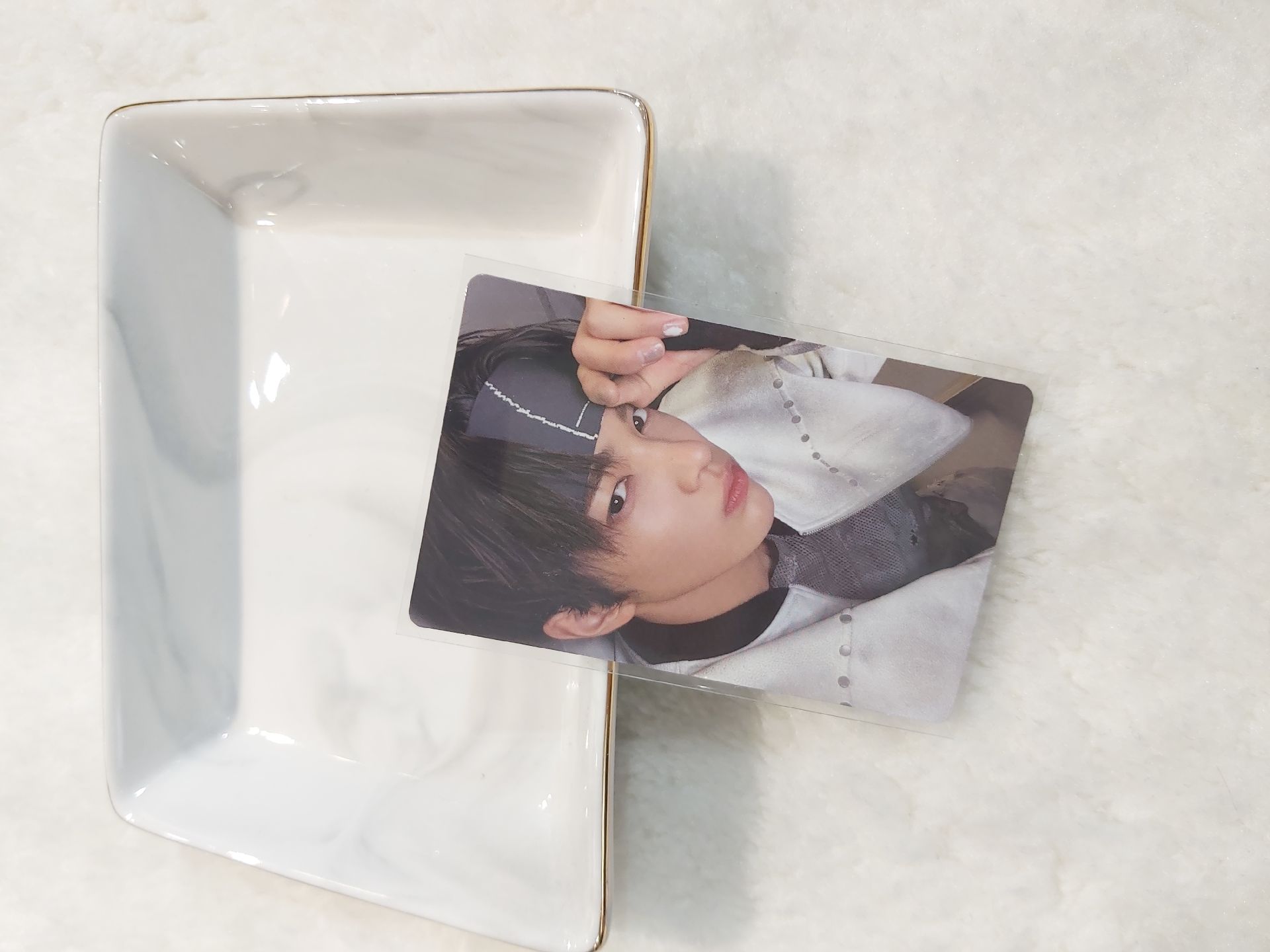 WVS年末特典－鎬