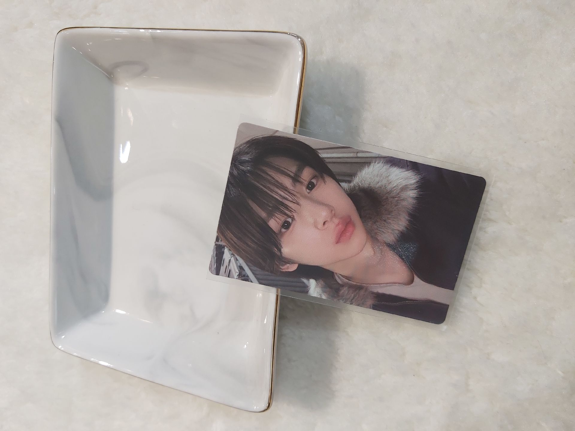 WVS年末特典－訓