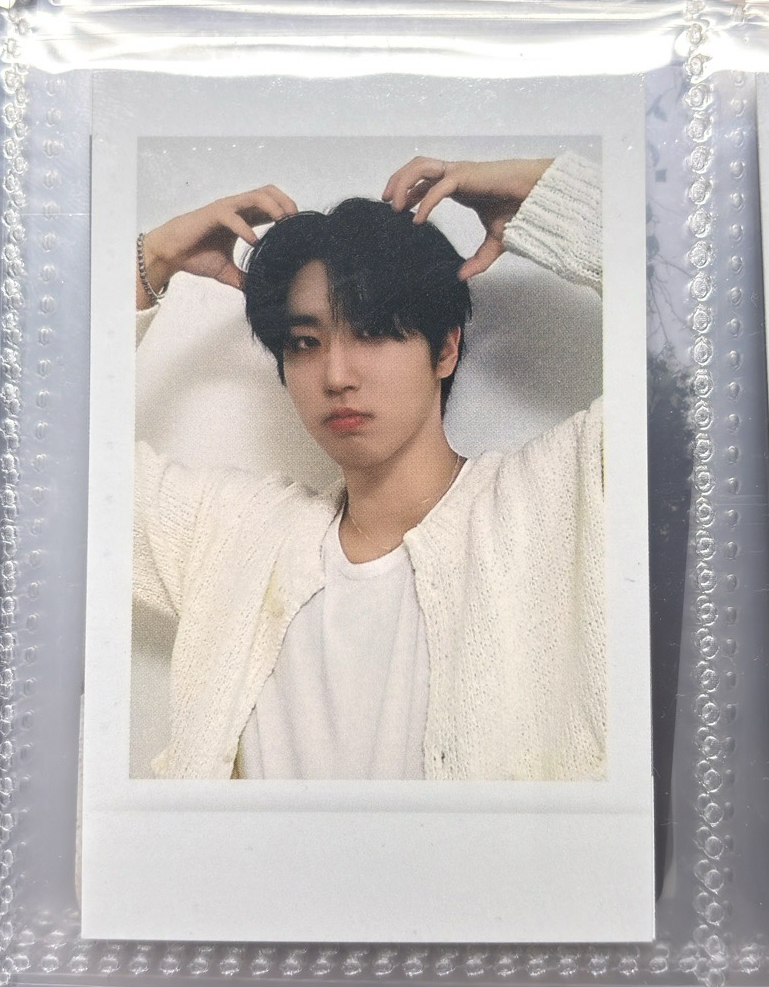 城 2024年曆 AM特典卡