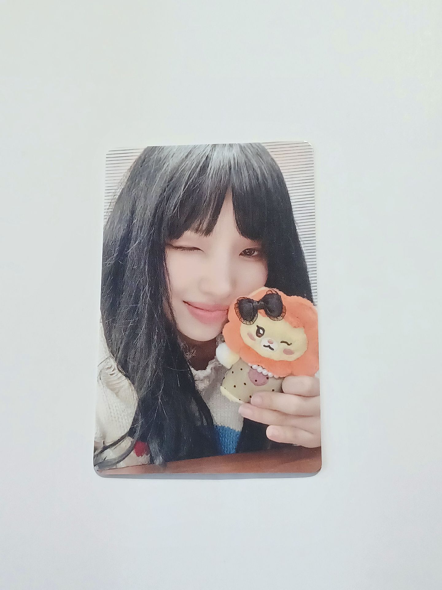 快閃店 隨機卡 拿娃娟