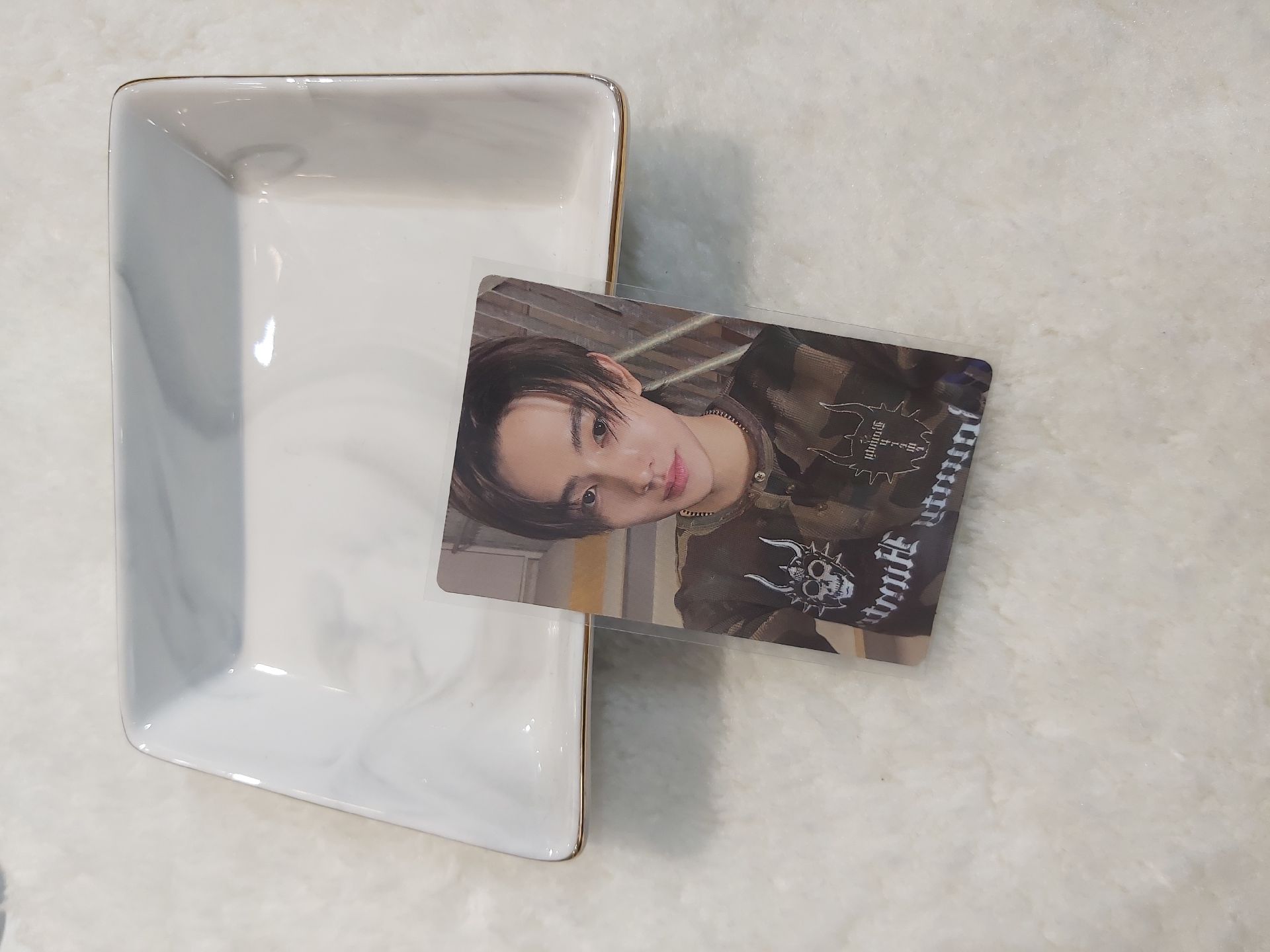 WVS年末特典－玹