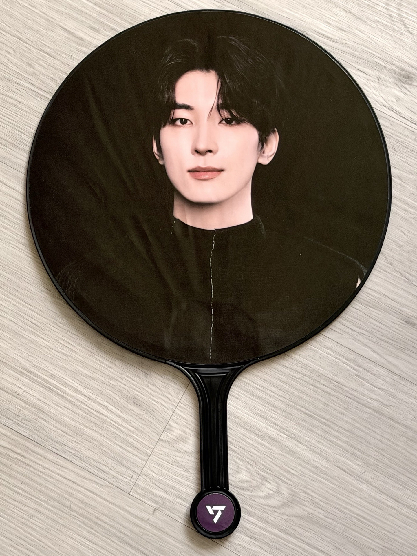 Follow Again 圓 仁川大扇