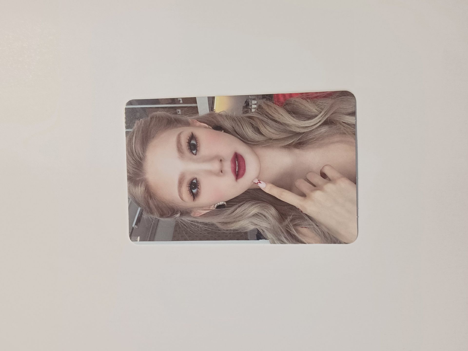 I love 新那拉 麵