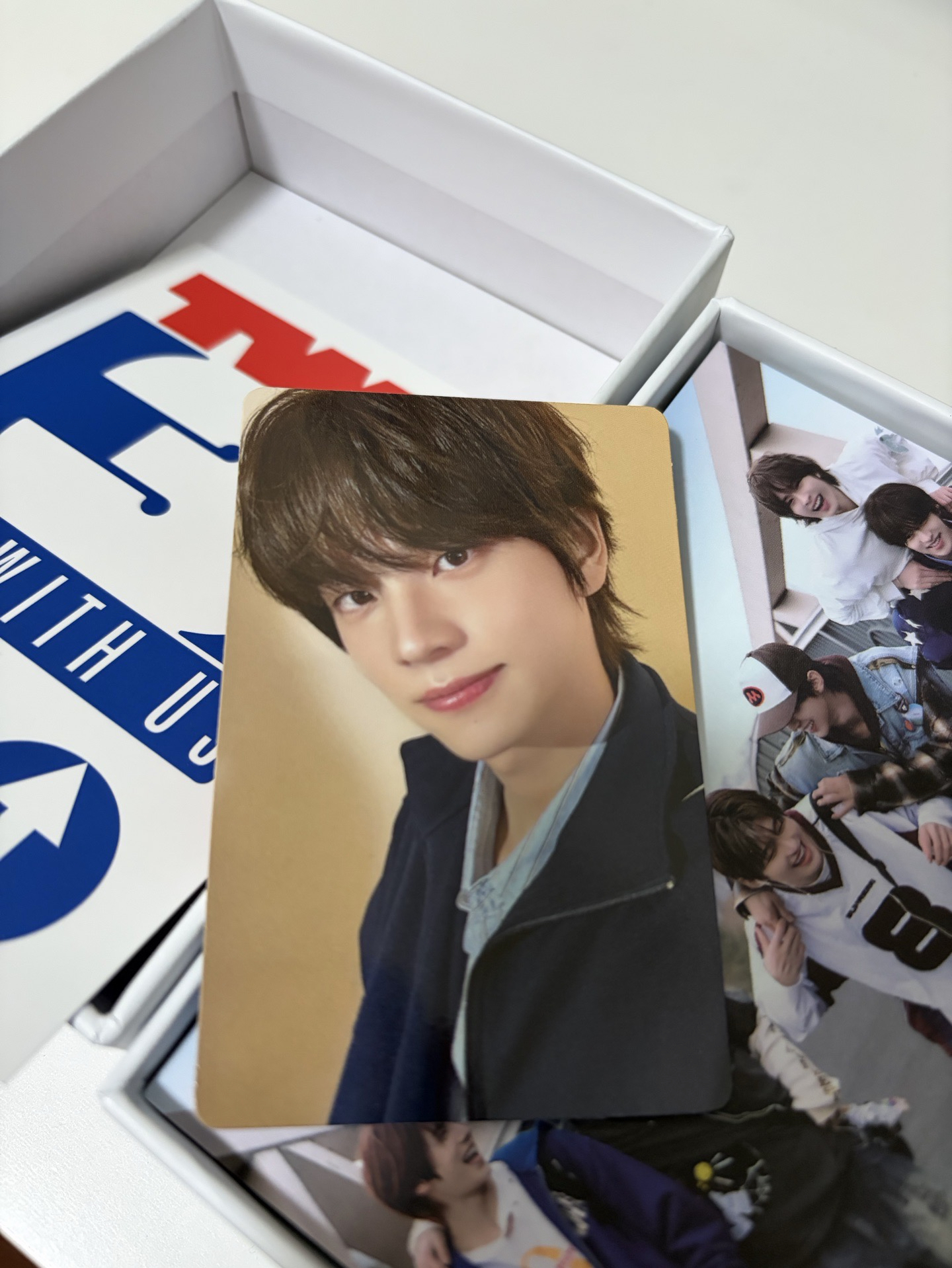 迷四 kit專 申惟專卡