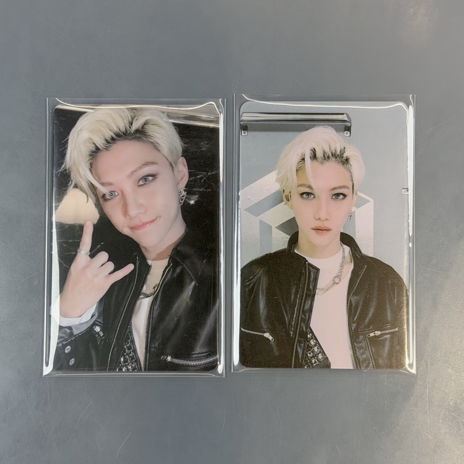 SW LD 1.0（含彬菲人生四格）