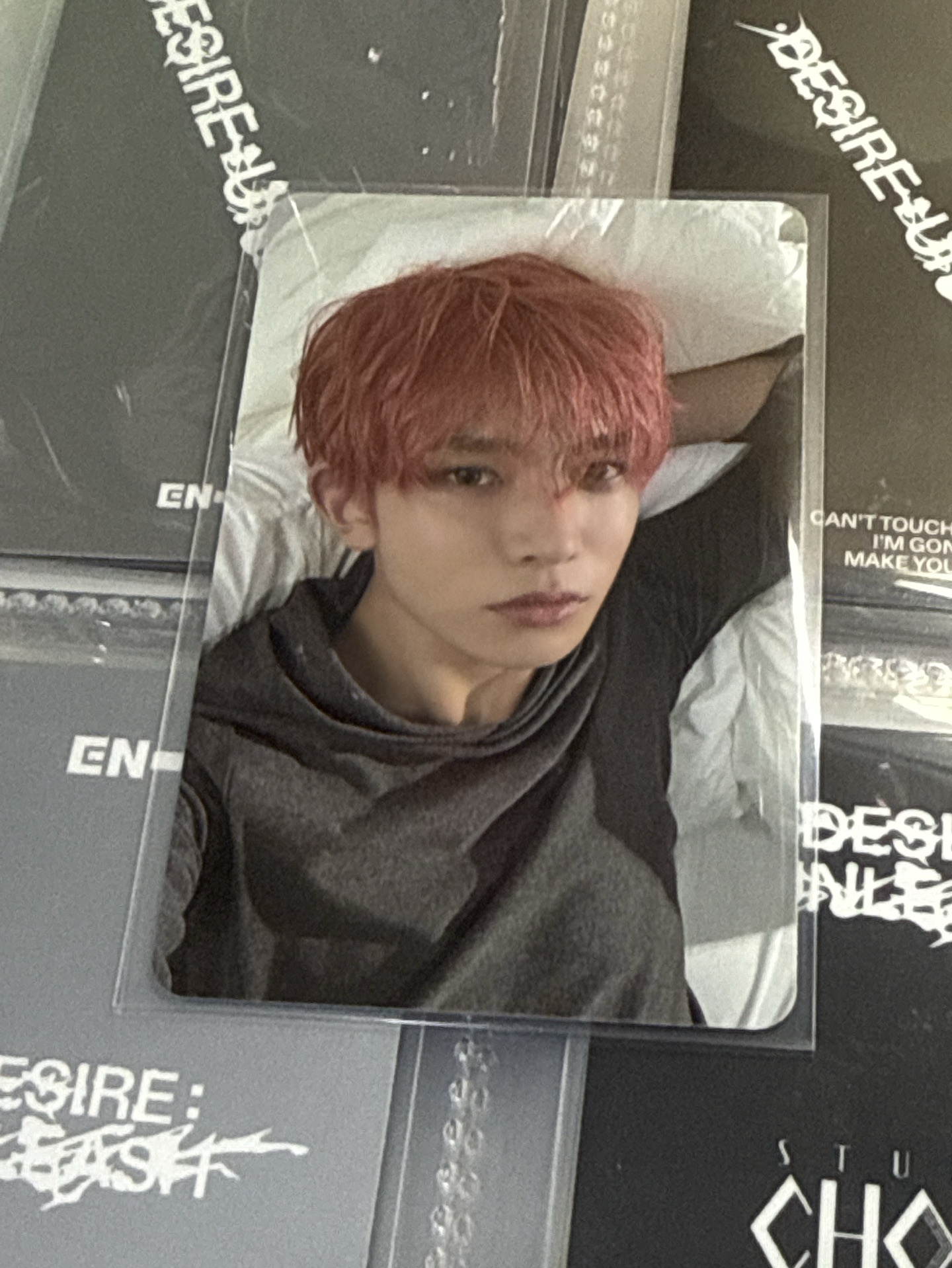 羲正二後續專卡