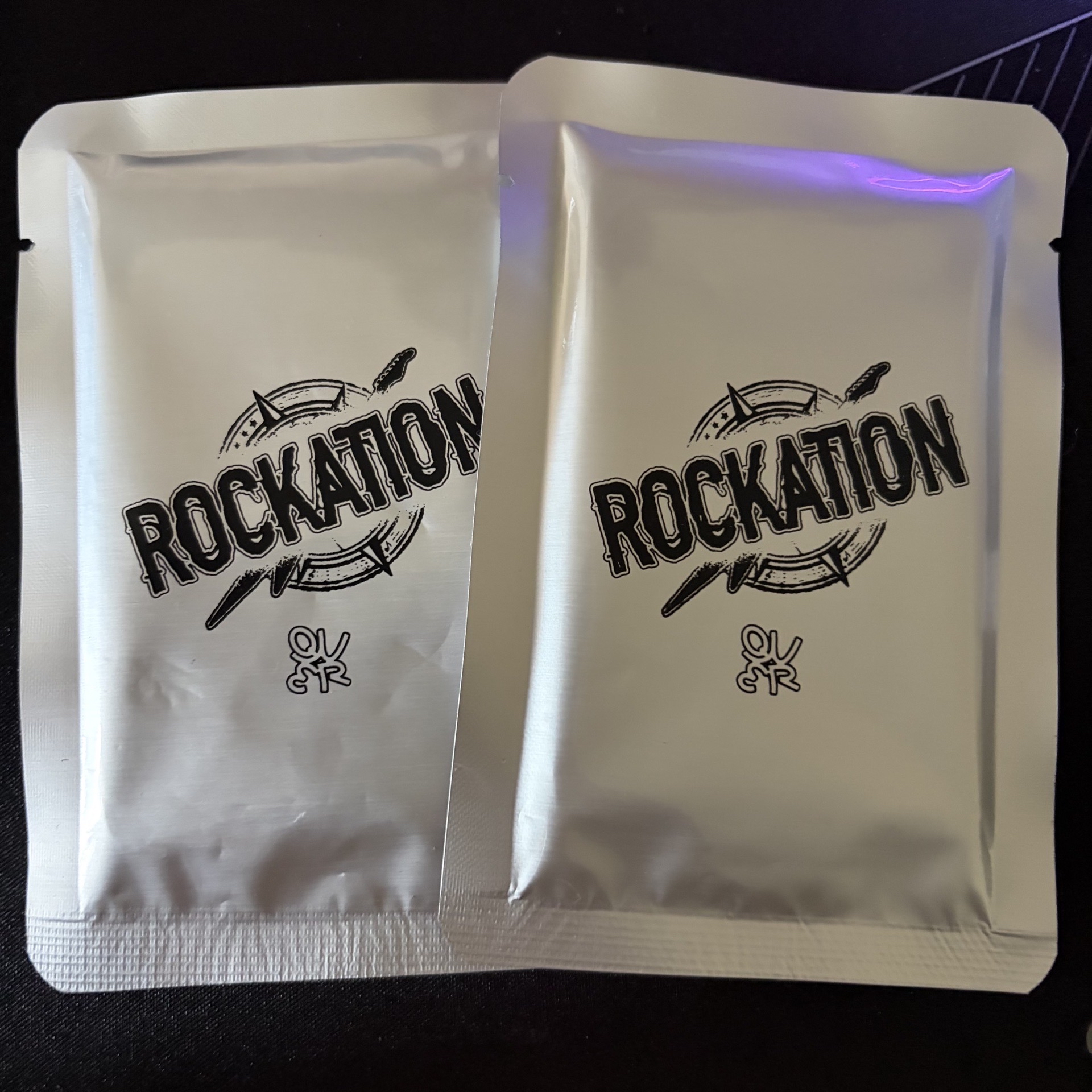 一巡日場卡包（全新未拆）