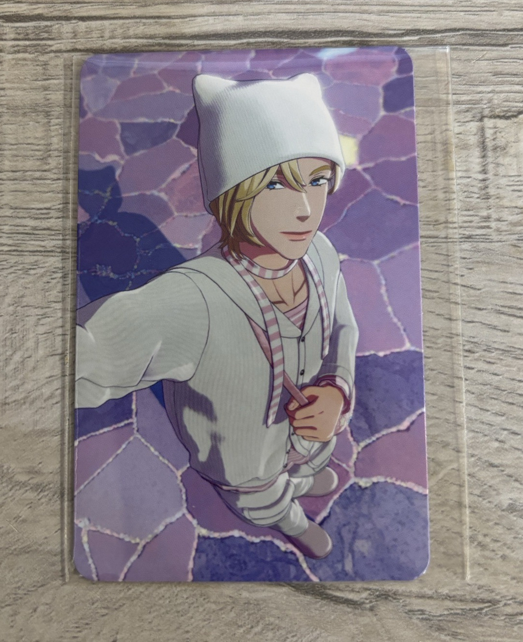 PLAVE 十咖啡線下 諾亞