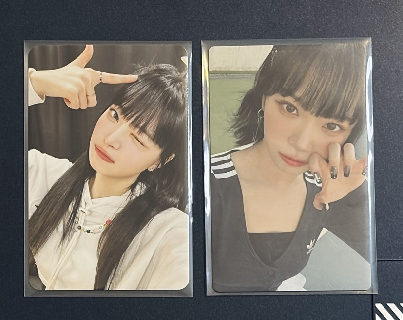 采源🐯UNFORGIVEN日專 通常盤(右)