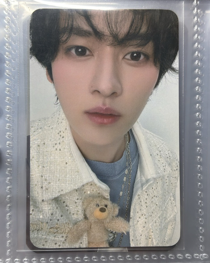 Lee know 5th FM 線上滿額卡