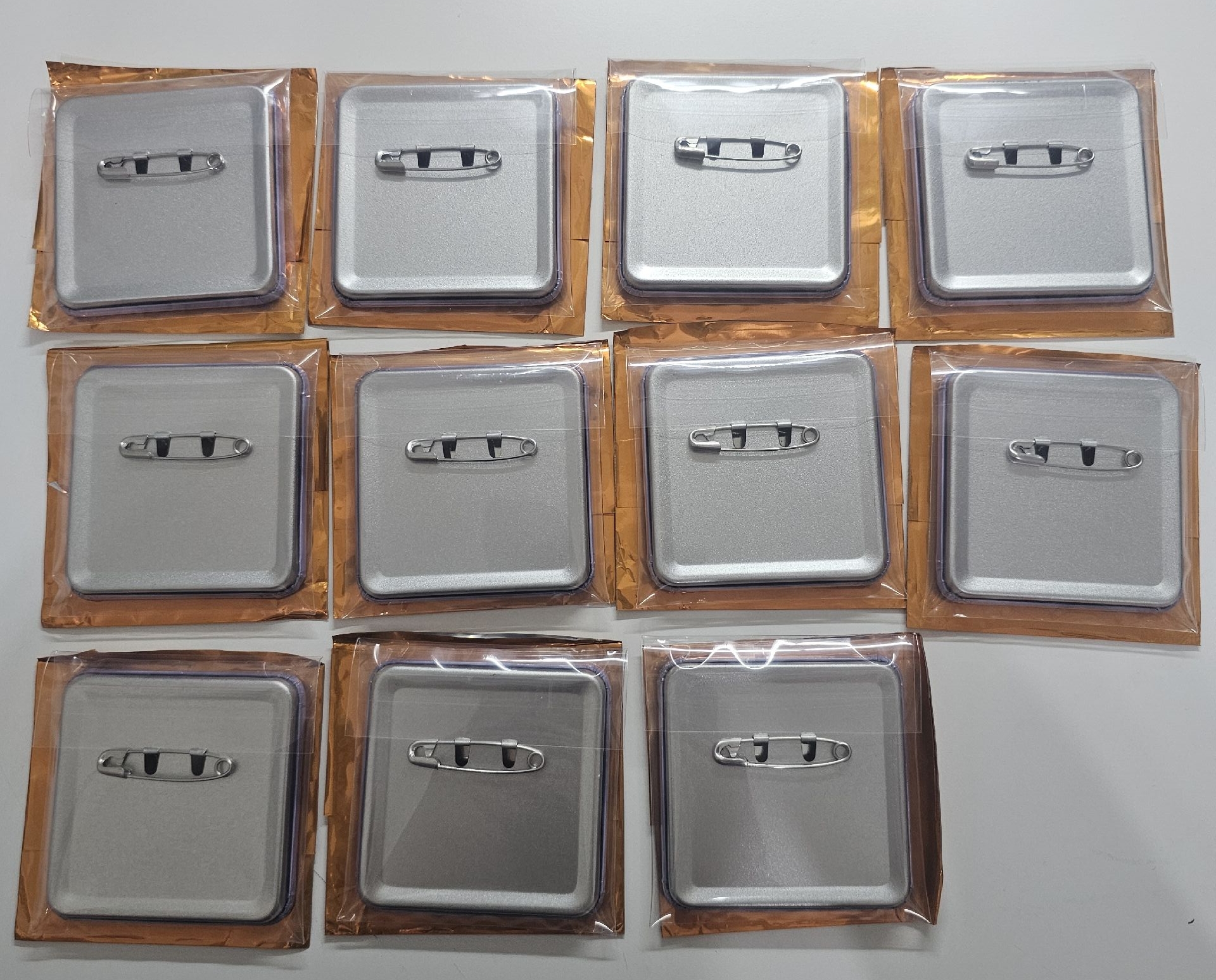 伊黑小芭內 柱展方徽