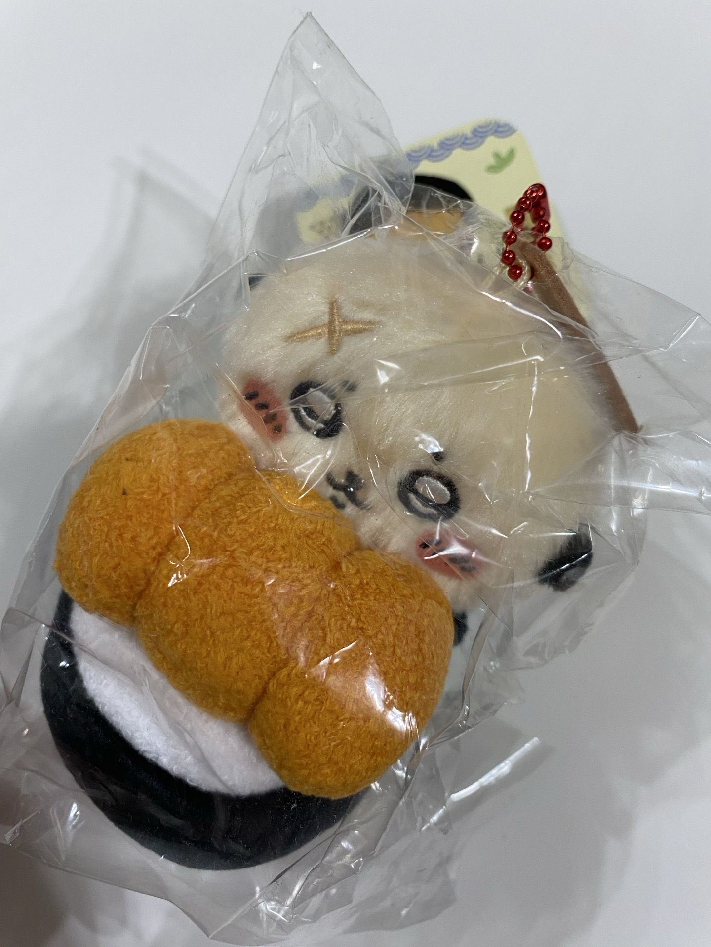 吉伊卡哇 海獺師傅 壽司系列