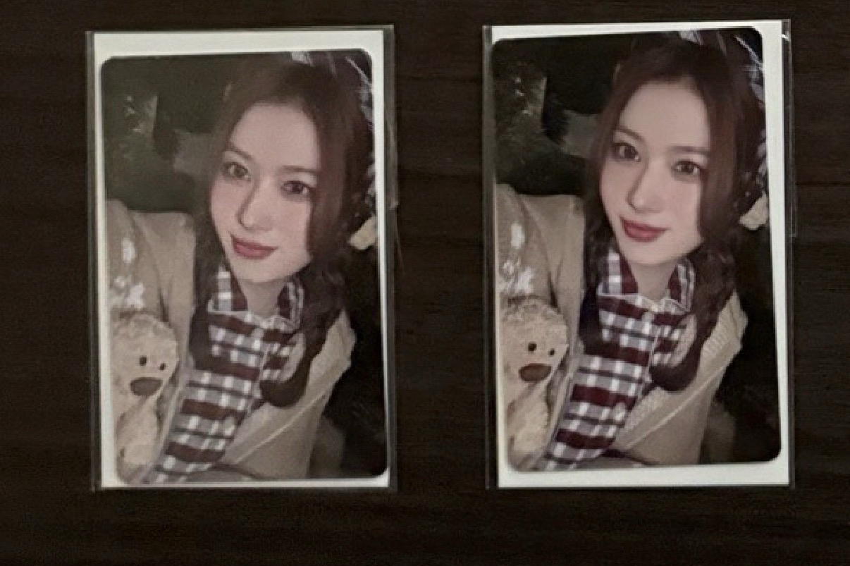 Sana冬日滿額+兩張紗卡