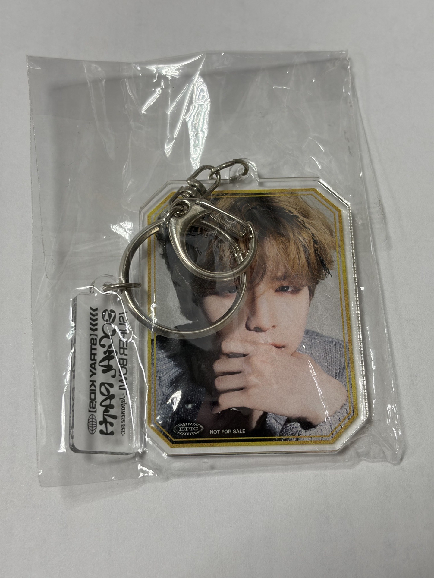 全新 昇玟 Social Path 樂天ブックス限定特典