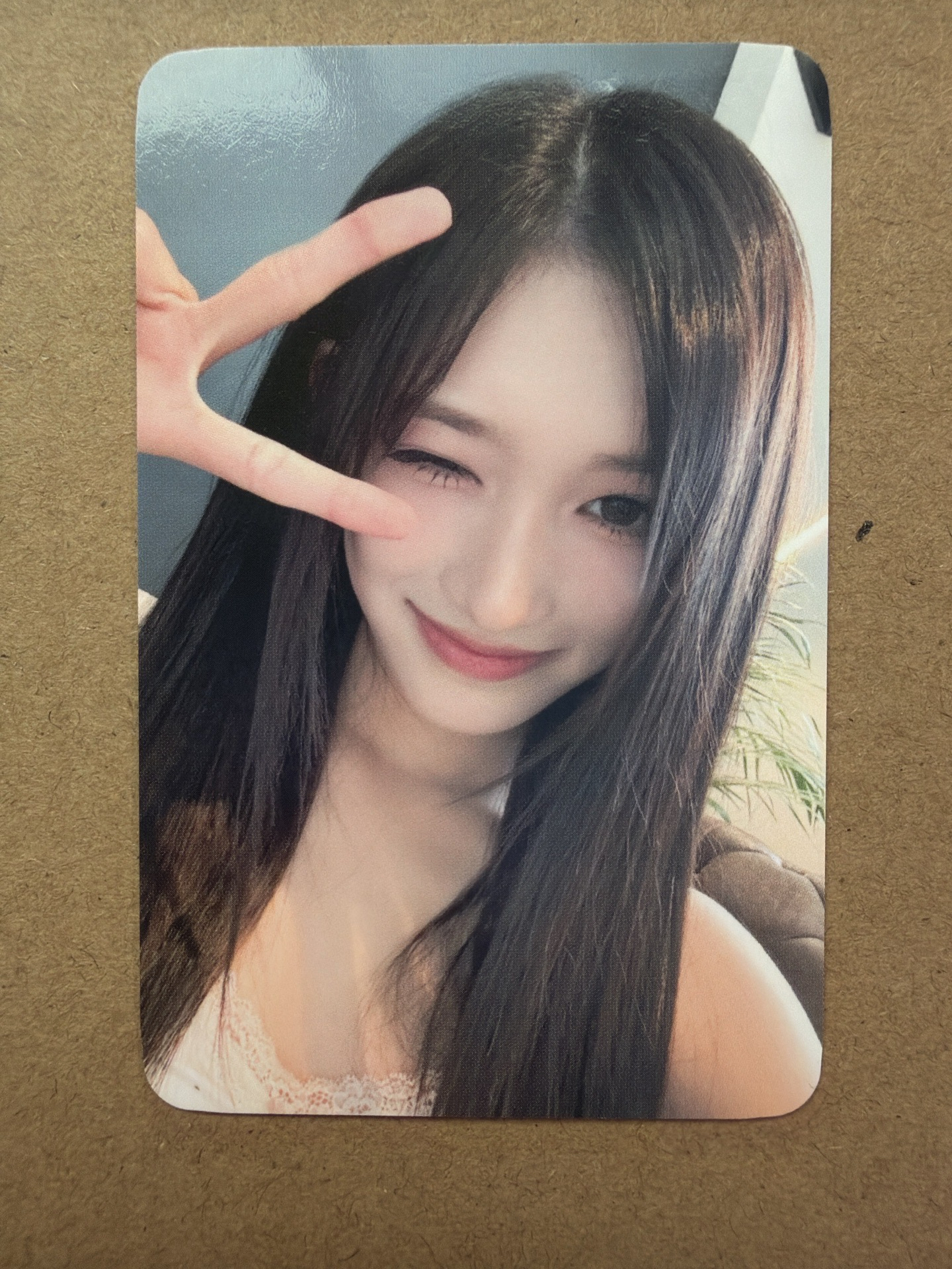 現貨當日出貨/IVE SWITCH sw 幸運卡 9.0 瑞