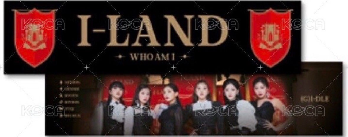 20年線上演唱會手幅