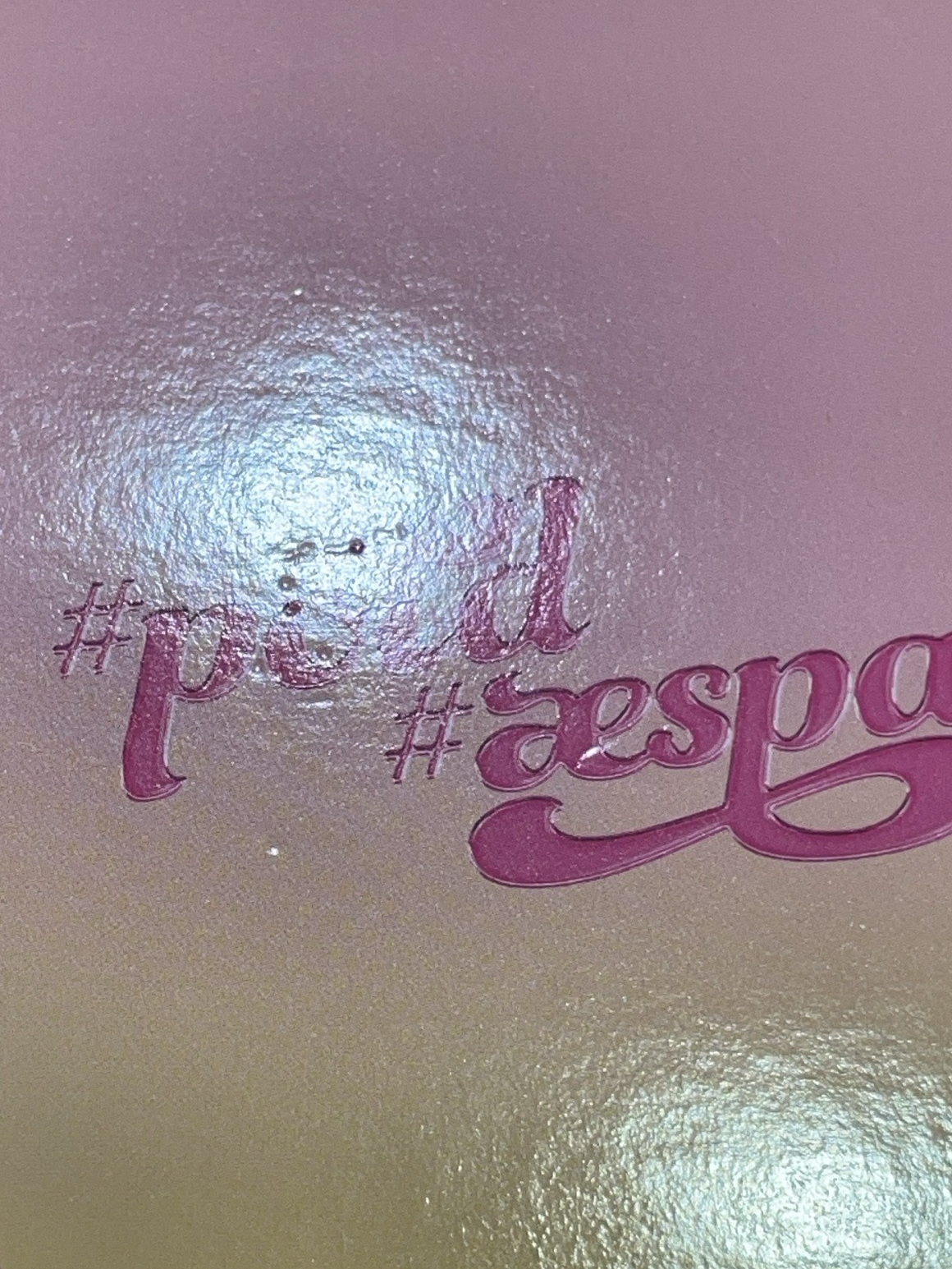 美麗ㄉ展會四宮格